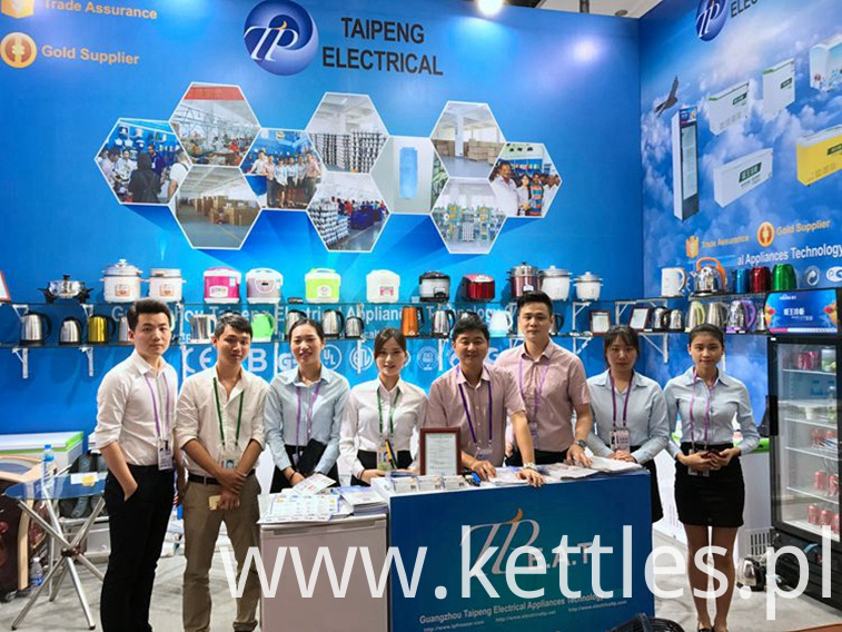 Canton Fair Canton Fair